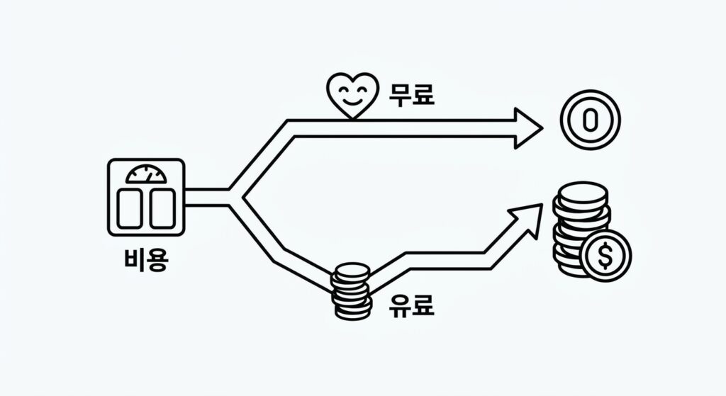 치매 검사 비용: 무료·유료 항목별 가격 비교